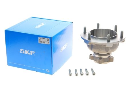 Маточина колеса в зборі SKF VKBA7085