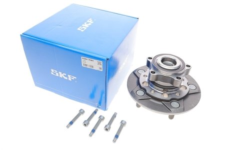 Маточина колеса в зборі SKF VKBA7086