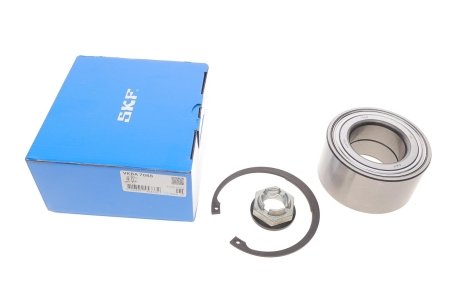 Комплект підшипника маточини колеса SKF VKBA 7088