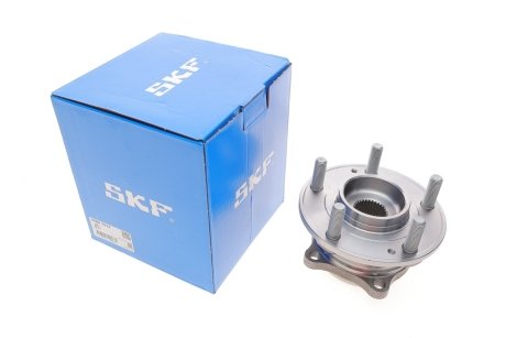 Підшипник колеса,комплект SKF VKBA7414