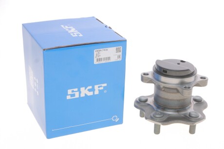 Підшипник колісний SKF VKBA 7416