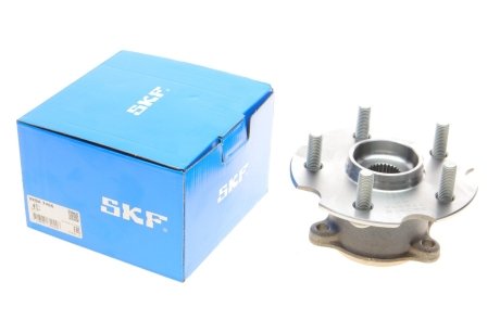 Маточина колеса в зборі SKF VKBA7466