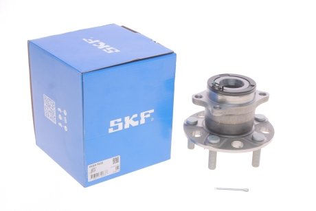 Підшипник колеса,комплект SKF VKBA7505