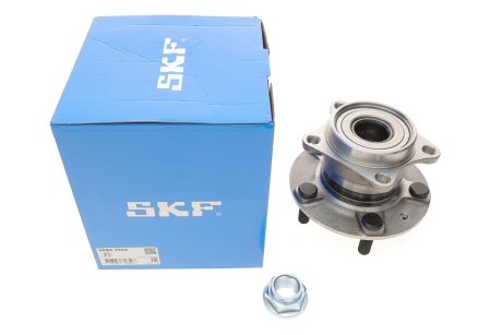 Маточина колеса в зборі SKF VKBA7544