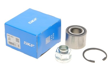 Комплект підшипника маточини колеса SKF VKBA 7573