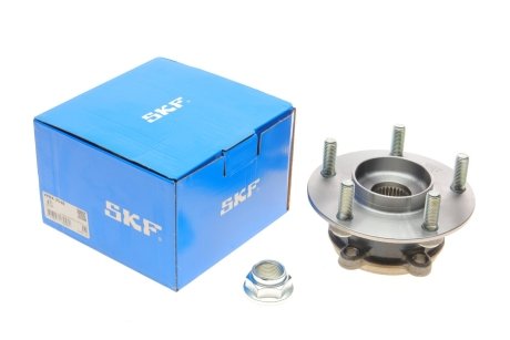 Підшипник колеса,комплект SKF VKBA7648