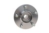 Ступиця CITROEN/MITSUBISHI/PEUGEOT C4/ASX/Outlander/4008 "1,6-2,3 "10>> SKF VKBA7663 (фото 3)