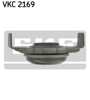 PEUGEOT підшипник вижимний 505 SKF VKC 2169