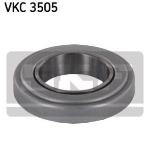 Підшипник зчеплення SKF VKC 3505