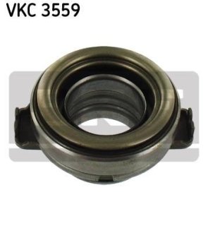 Вижимний підшипник SKF VKC3559