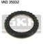 SAAB підшипник опори амортизатора 900 -98 SKF VKD 35032 (фото 1)