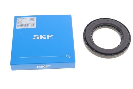 Упорний підшипник амортизатора SKF VKD35045