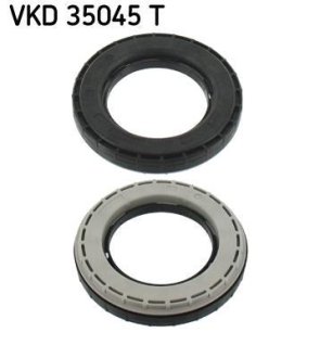 Упорний підшипник амортизатора SKF VKD35045T