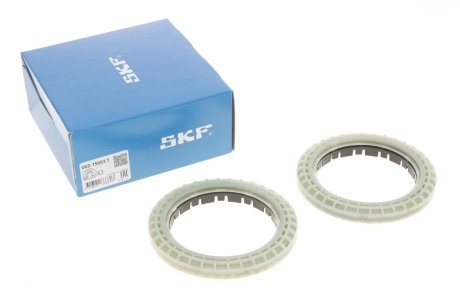 Підшипник опори амортизаційної стійки SKF VKD 75003 T