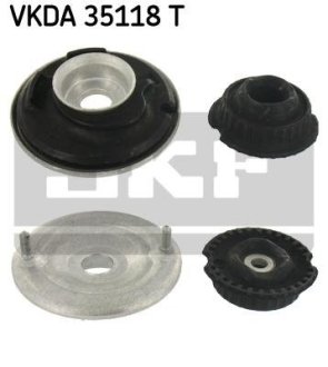 Подушки амортизатора SKF VKDA35118T (фото 1)