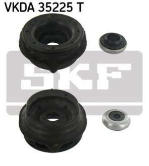 Монтажний комп-кт амортизатора SKF VKDA 35225 T (фото 1)