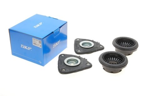 Подушки амортизатора SKF VKDA35435T