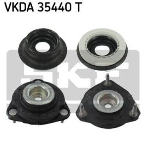 Подушки амортизатора SKF VKDA35440T