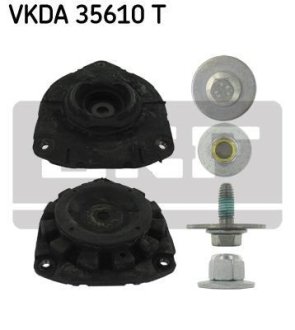 Подушки амортизатора SKF VKDA35610T