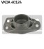 Опора амортизатора SKF VKDA 40124 (фото 1)