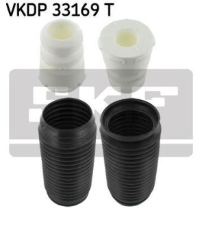 Пилозахисний комплект амортизатора SKF VKDP 33169 T