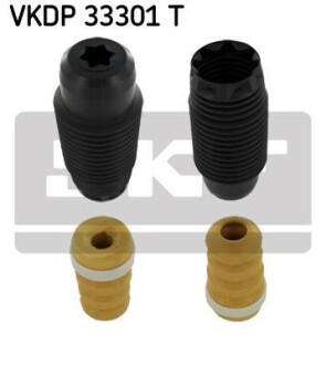 Пилозахисний комплект амортизатора SKF VKDP 33301 T