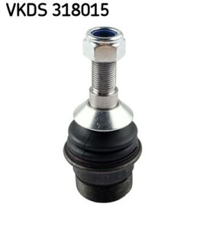 DB кульова опора W164 05- SKF VKDS 318015