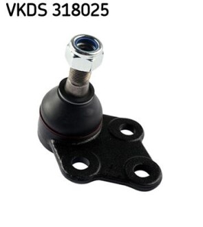 Кульова опора SKF VKDS 318025