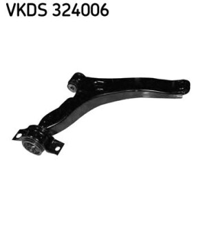FORD важіль прав.Transit/Turneo 1,8 02-. SKF VKDS 324006