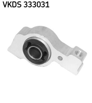 PEUGEOT С/блок переднього важеля 407 04- SKF VKDS 333031