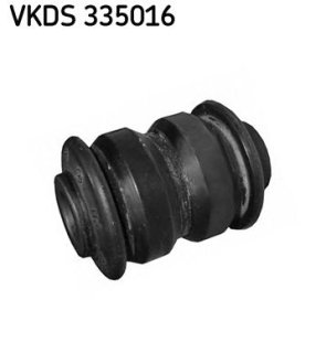 Сайлентблок важеля SKF VKDS335016