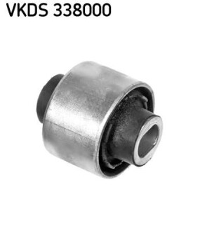 DB С/блок переднього важеля W203 SKF VKDS 338000