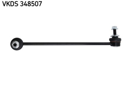 BMW тяга стабілізатора передн.прав. 5 серія (E60/E61) 03- SKF VKDS 348507