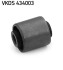 С/блок SKF VKDS434003 (фото 1)