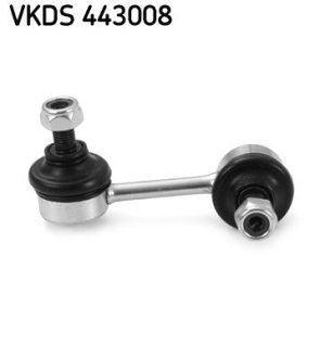 Тяга стабілізатора SKF VKDS 443008