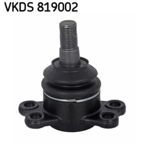 Кульова опора SKF VKDS 819002