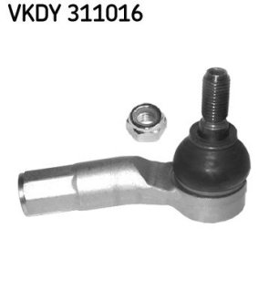 Рульовий наконечник SKF VKDY 311016