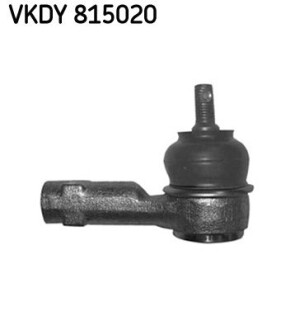 HYUNDAI наконечник рул.тяги лів/прав. Matrix 01- SKF VKDY 815020