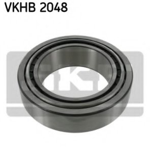 Підшипник маточини колеса SKF VKHB 2048