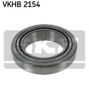 Підшипник маточини SKF VKHB 2154