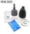 ШРУС MB A-Class/B-Class "1,5-2,0 "04-12 SKF VKJA3453 (фото 1)