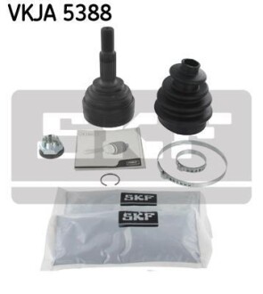 ШРУС DACIA/RENAULT Logan/Logan Mcv/Sandero/Clio/Clio Grandtour/Megane "02>> SKF VKJA5388