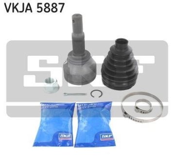 ШРУС SKF VKJA5887