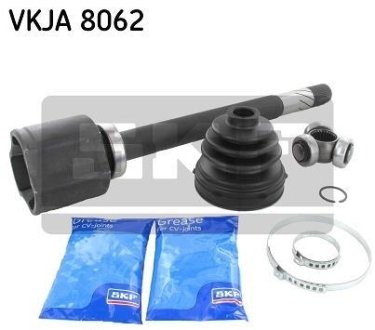 ШРУС SKF VKJA8062