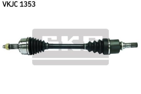 Піввісь SKF VKJC 1353