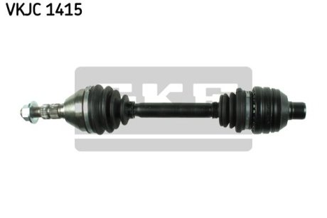 Піввісь SKF VKJC1415