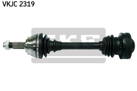 Привідний вал SKF VKJC 2319