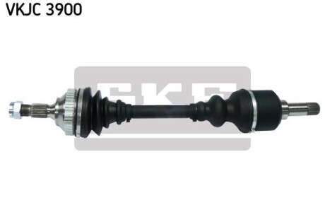 Привідний вал SKF VKJC 3900