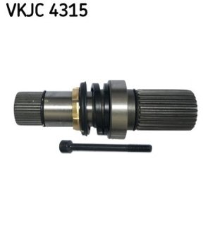 Піввісь SKF VKJC4315