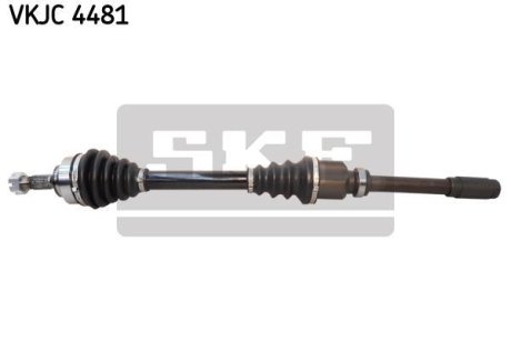 Піввісь SKF VKJC 4481